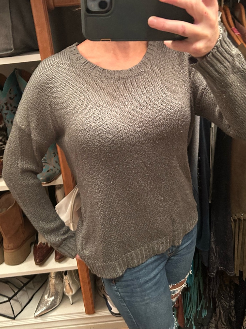 Forever 21 size small